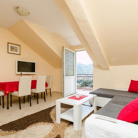 Apartments Feniks Kotor Exterior photo